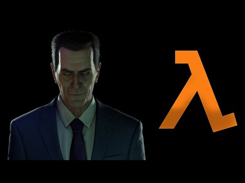 Half-Life 2: Episode 3...