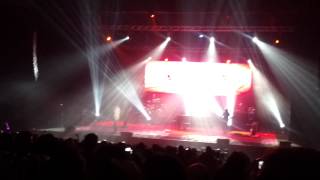 Marco Masini - Medley cantano i ragazzi - l&#39;amore sia con te - perchè lo fai - principessa