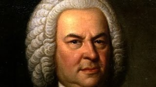 Johann Sebastian Bach ~ Prelude in C Major