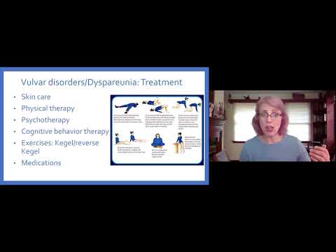 2020 Virtual Summer Conference: Belange der Frauengesundheit by Dr. Natalie Blagowidow | German (DE)