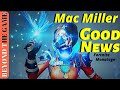 MAC MILLER - Good News Fortnite Montage MAC MILLER - Good News Fortnite Montage