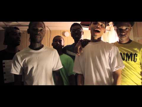 YRNMG f/ Cashkidd | Coming Soon | Shot by @iGObyTC