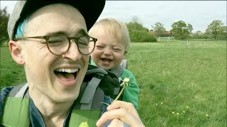 Buzz and the Dandelions