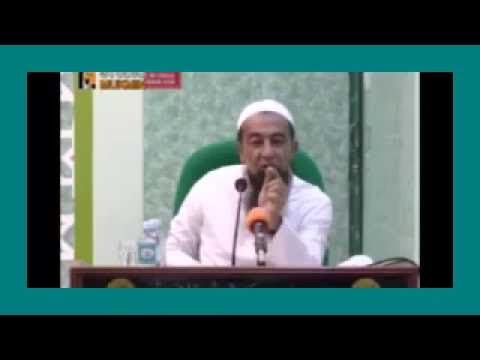 Soal Jawab Lucu  Kuliah Ustaz Azhar Idrus 2016 Terbaru