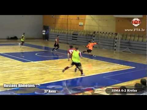 31.08.2010 ISMA - Kreiss