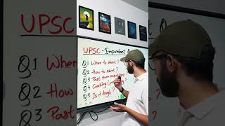 Important UPSC Exam Questions | UPSC CSE