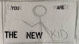 Storyboard - New Kid by Ex Hex - Kid Cosmic