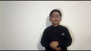 Download lagu Here we have Fawsan presenting himself as Justice Mohammad Hidayatullah. mp3