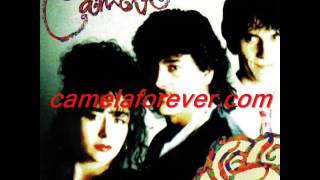 Lágrimas de amor - Camela