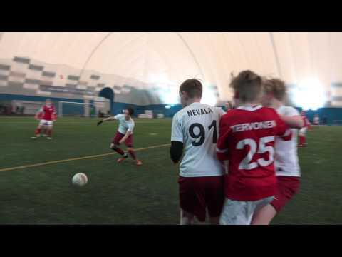 PSL 2017 (P14) - OTP vs JJK 14-1