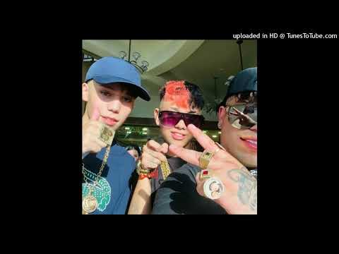 Ibiza - Jere Klein X El Bai (Audio Oficial)