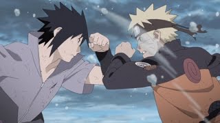 Naruto Shippuden [AMV] Egypt Central - Enemy Inside