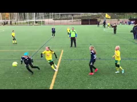 Octocup T10: Ilves - FC Nokia (toinen playoff-kierros)
