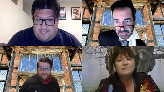 Merry Wives of Windsor: A Virtual Read video