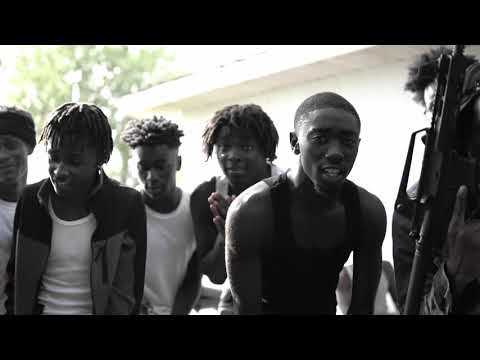 WTS Nuk X WTS Krank - Pop OUT [MUSIC VIDEO] FilimedByYetti