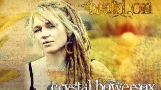 Crystal Bowersox Hold On- live radio stream from WKRQ Q102.mp4