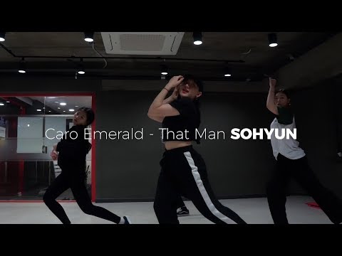 Caro Emerald - That Man | SOHYUN