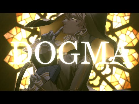 DOGMA 歌ってみた Rap Arrange【はりま】