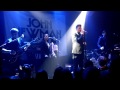 John Newman - Down the Line (Live in San ...