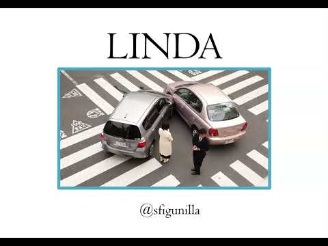 sfigunilla SFI EN OLYCKA B Linda