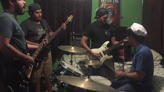 Misfits - Forbidden Zone Cover (please check description)