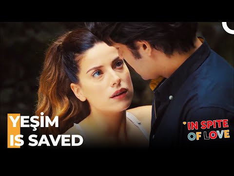 How Leyla And Toprak First Met - In Spite Of Love Episode 34