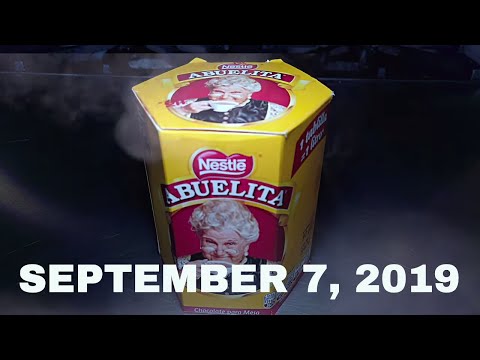 TRAILER: ULTIMATE MEXICAN HOT CHOCOLATE BATTLE ROYALE (feat. Senor Silencio)