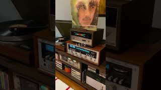 George Harrison - Blow Away #georgeharrison #beatles #thebeatles #hifi #johnlennon #paulmccartney