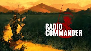 Radio Commander Android/iOS Gameplay. Better than original!