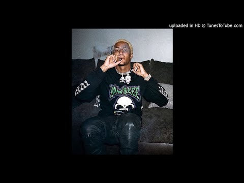 *FREE* Comethazine x Sheck Wes x RONNY J - TYPE BEAT - Highriser (prod. Issa Draco)