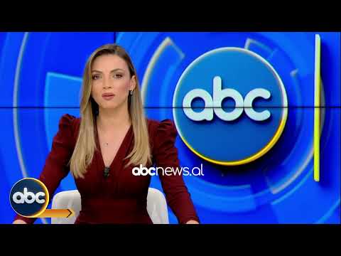 Edicioni i lajmeve, ora 15:00, 21 Shkurt 2023 | ABC News Albania