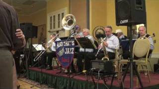 And That's Jazz    "Sobbin' Blues"