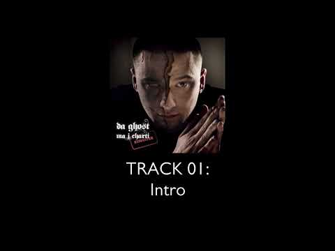 Da Ghost - Intro