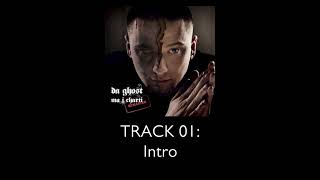 Da Ghost - Intro (Ma I Qarti)