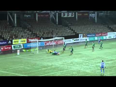 HJK - RoPS 26.10.2014