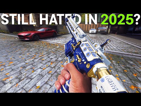 The Most OVERHATED Call of Duty in history..