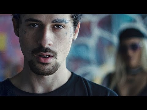 A SÓS (feat. Nabrisa, Duzz, Kant, Kenai) (Official Music Video)
