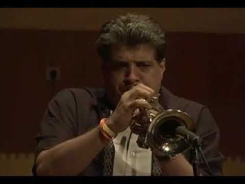 The Amit Golan Quintet  - The Things we Did Last Summer