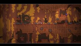 Snowflake's Chance Launch Trailer