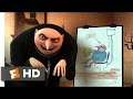 Despicable Me 1 9 11 Movie CLIP I Sit On The Toilet