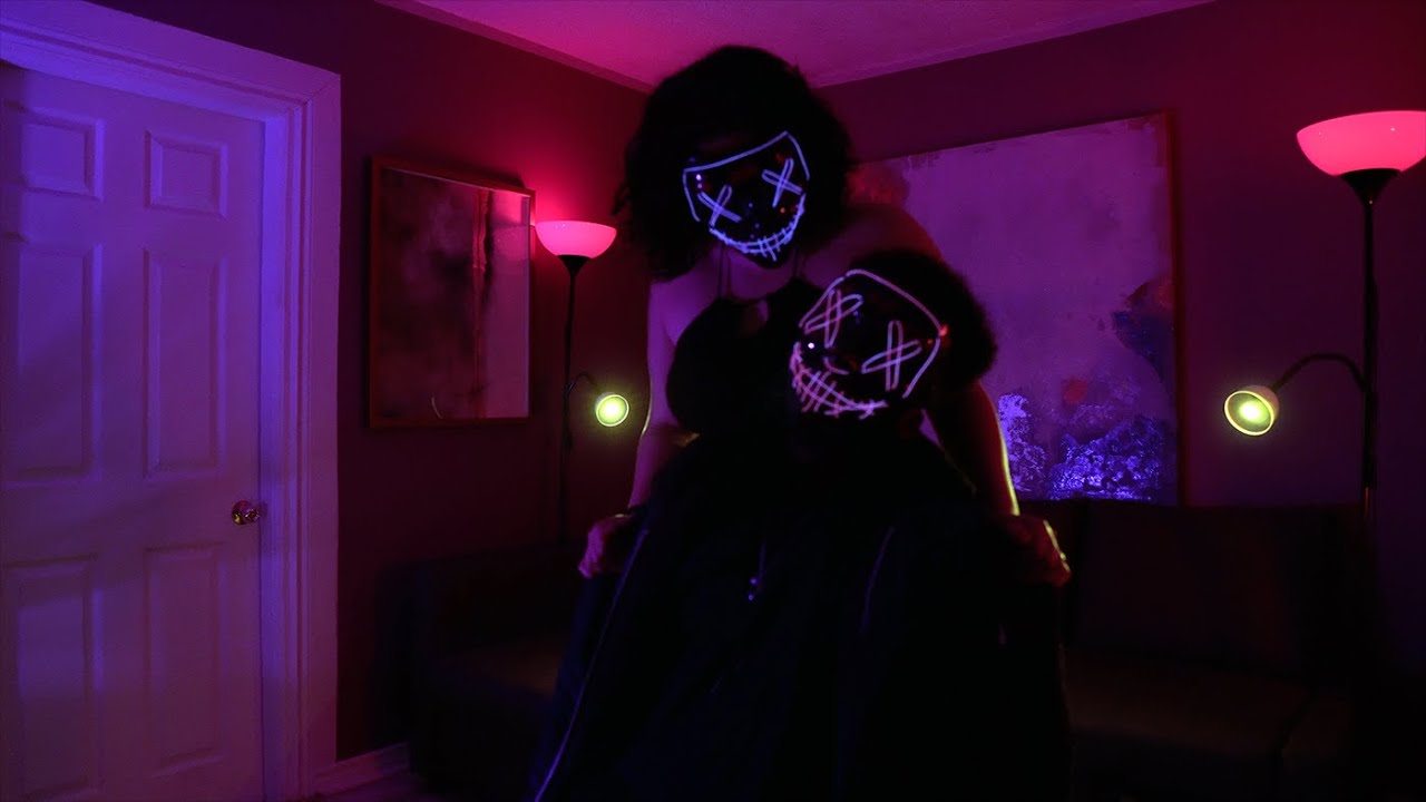 Lust | NS Issa | Lust