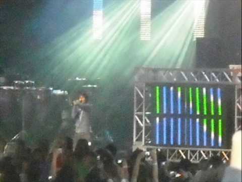 Summer Rush 2009 toronto