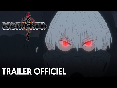 MARS RED - Bande Annonce [VOST]