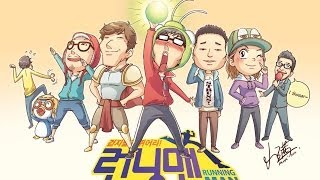 Running Man 20 - 2 [eng sub]