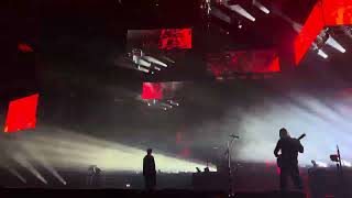 Bad Omens – Glass Houses | FRONT ROW (Live in Dublin | 21.11.2025 | 4K)