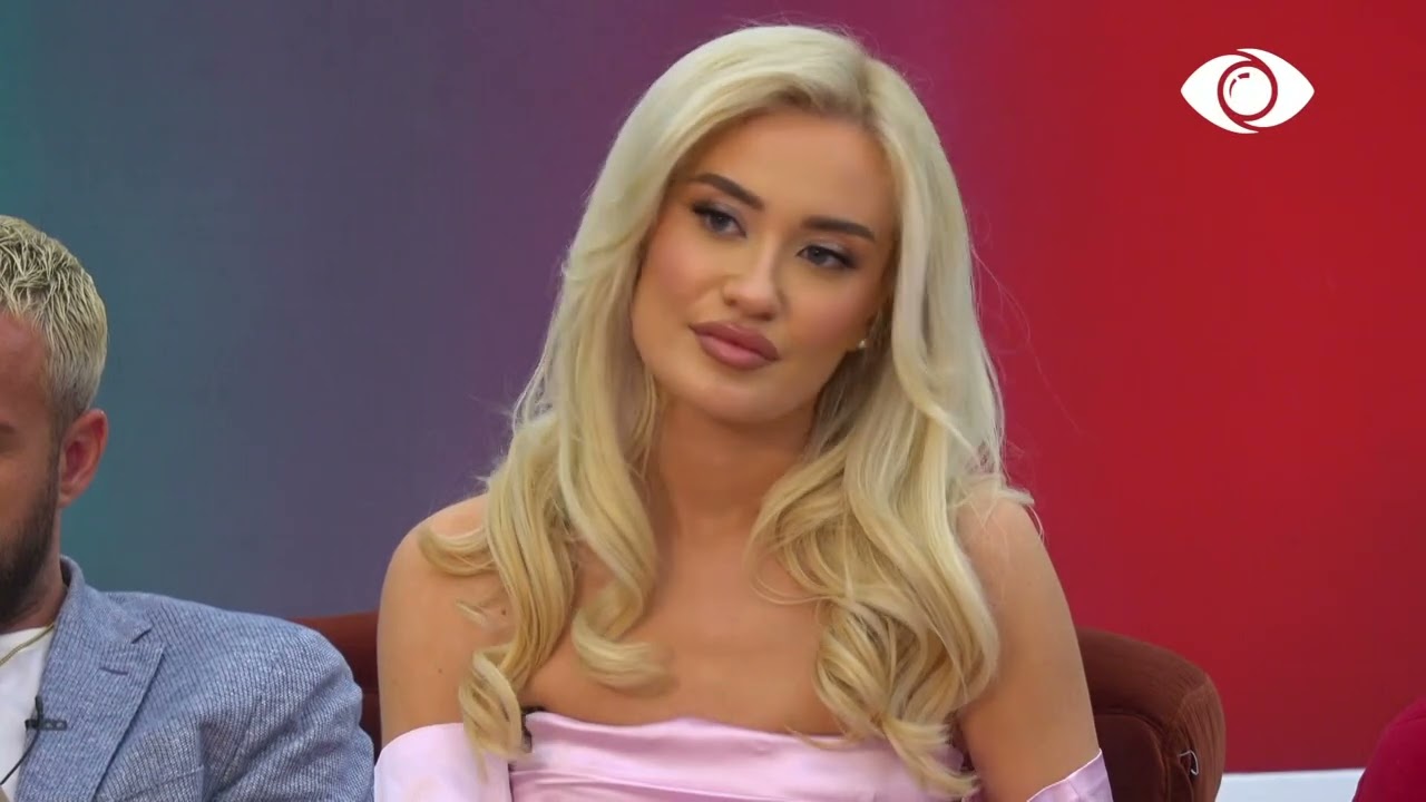 Beati nuk e kalon dot televotimin, eleminohet nga loja për çmimin e madh