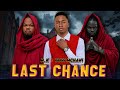 LAST CHANCE 80