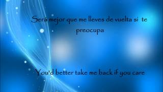 Gustaf Spetz - Dewdrop (Español - Ingles)