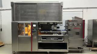 بيع خط إنتاج الخبز König Eco Twin 800 - صورة 4 | Machineryline SY خط إنتاج الخبز König Eco Twin 800 | صورة 4 - Machineryline