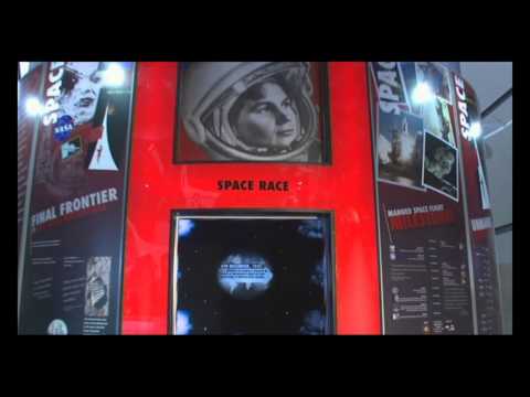 National Cold War Exhibition - RAF Museum Cosford